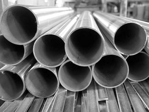 stainless steel pipe tube