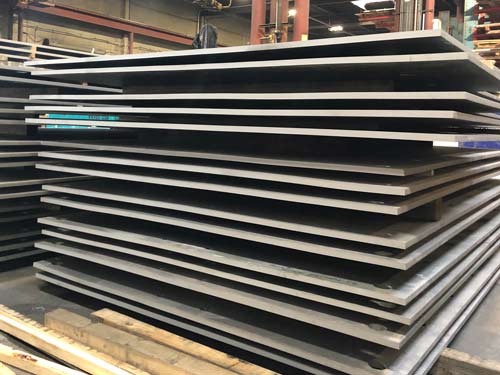 316 Stainless Steel Plate